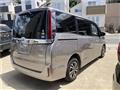 2019 Toyota Noah