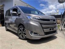 2019 Toyota Noah