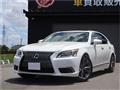 2013 Lexus LS