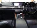 2013 Lexus LS