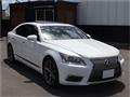 2013 Lexus LS