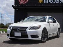 2013 Lexus LS