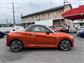2022 Daihatsu Copen