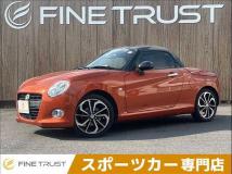 2022 Daihatsu Copen