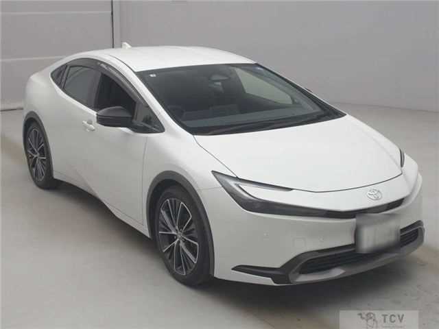 2025 Toyota Prius