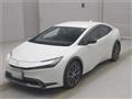 2025 Toyota Prius