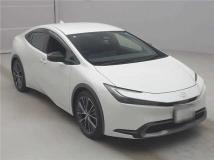 2025 Toyota Prius