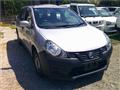 2019 Nissan Ad Van