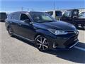 2018 Toyota Corolla Fielder