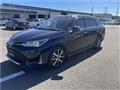 2018 Toyota Corolla Fielder