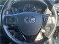 2018 Toyota Corolla Fielder