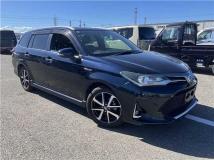 2018 Toyota Corolla Fielder