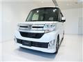 2015 Daihatsu Tanto Custom