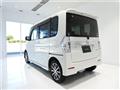 2015 Daihatsu Tanto Custom