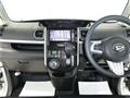 2015 Daihatsu Tanto Custom