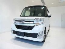 2015 Daihatsu Tanto Custom