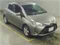 2018 Toyota Vitz