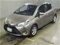 2018 Toyota Vitz