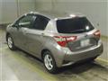 2018 Toyota Vitz