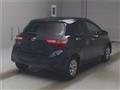 2018 Toyota Vitz