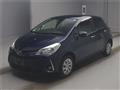 2018 Toyota Vitz