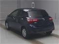 2018 Toyota Vitz