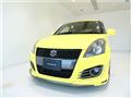 2012 Suzuki Swift