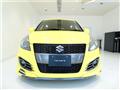 2012 Suzuki Swift