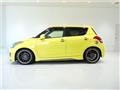 2012 Suzuki Swift