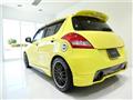 2012 Suzuki Swift