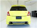 2012 Suzuki Swift