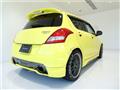 2012 Suzuki Swift