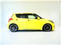 2012 Suzuki Swift