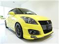 2012 Suzuki Swift
