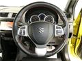 2012 Suzuki Swift