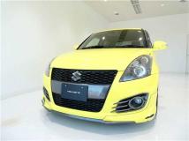 2012 Suzuki Swift