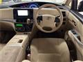 2012 Toyota Estima Hybrid