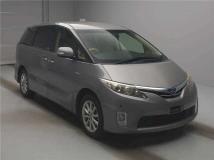 2012 Toyota Estima Hybrid