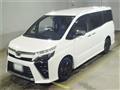 2018 Toyota Voxy