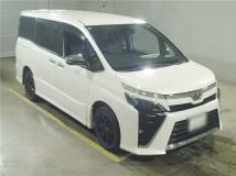 2018 Toyota Voxy