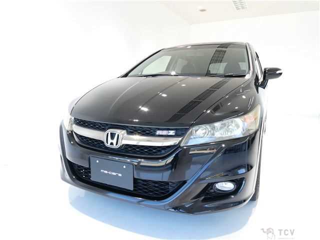 2010 Honda Stream