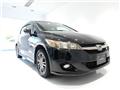 2010 Honda Stream