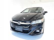 2010 Honda Stream