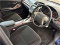 2011 Toyota Premio