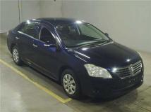 2011 Toyota Premio