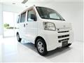 2011 Daihatsu Hijet Cargo