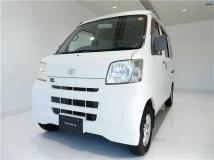 2011 Daihatsu Hijet Cargo