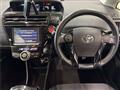 2015 Toyota PRIUS α