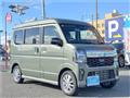 2026 Suzuki Every Wagon