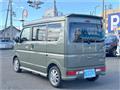2026 Suzuki Every Wagon